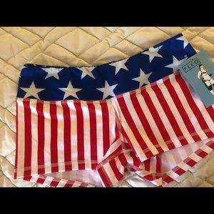 Fleo American Flag